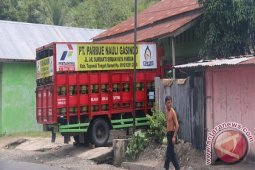 Agen Sambut Baik Dilakukan Razia Gas Elpiji