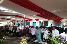 Sukseskan Imunisasi MR, Honor Kader Posyandu Jember Naik