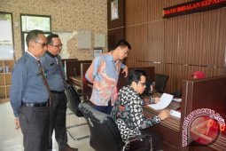 PEMERIKSAAN KPK RI