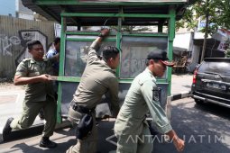 Pemkot Madiun Segera Tata Keberadaan PKL Setempat