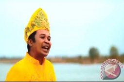 PNS Balangan Penulis Lagu Artis Papan Atas