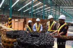 Pusat Logistik Berikat di Jatim Bertambah (Video)
