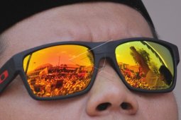Solidaritas untuk Rohingya