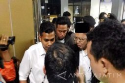 Pengacara Ustadz Alfian Tanjung Kecewa Penjemputan Polda
