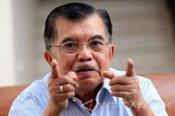 JK Minta KA Jakarta-Surabaya Gunakan Jalur yang Ada