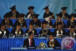 Rahasia Sukses Alumni IPB Berkiprah Di Dunia Kerja