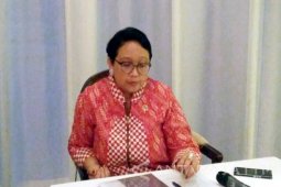 Masyarakat RI di Singapura Bertemu Jokowi (Video)