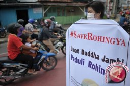 Pembangunan RS Indonesia di Myanmar Terus Berjalan