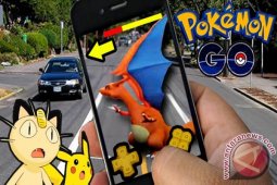 Pokemon GO akan tambah fitur "battle"
