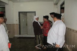 Kiai dan Petinggi PDIP Adakan Pertemuan di Lirboyo-Kediri