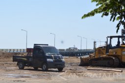 Proyek Pembanguna Pelabuhan Baru di Situbondo Mulai Dikerjakan (Video)