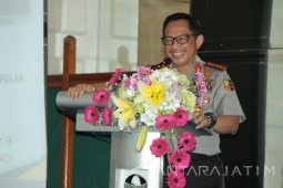 Ulama Jatim Bersama Kapolri-MUI akan Bahas Radikalisme di Situbondo