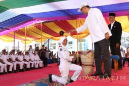 Gus Ipul Dorong Peningkatan Kualitas Pendidikan SMK di Jatim