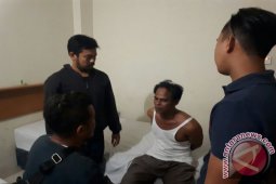 Satreskrim Tangkap Pelaku Pencurian Uang Puluhan Juta