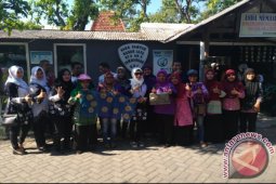 Ratna Ingin Kader PKK Yang Kreatif, dan Inovatif