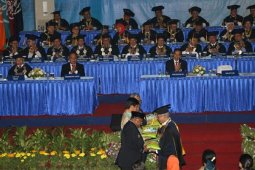 Presiden Akan Serahkan Benih Bibit Padi Unggul (Video)