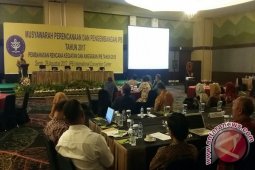 Musrenbang untuk IPB Lebih Baik