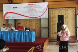 INFID Dorong Jember untuk Mempercepat Pelaksanaan "SDGs"