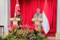 Pengembangan Ekonomi Digital di Batam Diusulkan RI kepada Singapura (Video)