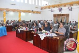Pansus Aset Tak Kunjung Dibentuk