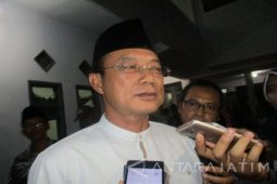 Nama Bakal Calon Wagub Jatim dari PDIP Masih "Digodok"