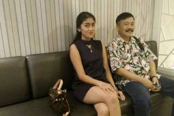 Wabup Optimistis Buleleng Raih Prestasi Pada Ajang Porprov di Gianyar
