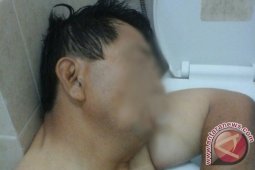 Karyawan Perusahaan Ditemukan Meninggal Dunia Di Mess