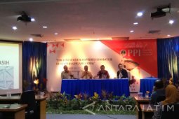 UK Petra  Buka Program Profesi Insinyur