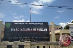 Dinas Ketapang Fokus pada Tiga Sektor
