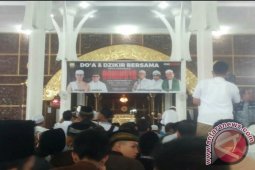 Umat Buddha donasi Rp100 juta untuk Rohingya