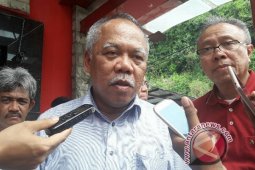 Menteri PUPR: pembangunan transPapua terkendala keamanan