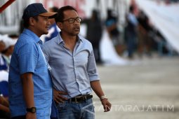 Pelatih Baru Persela Lamongan