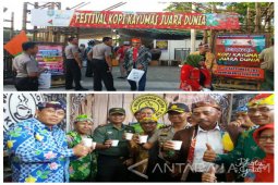 Situbondo Gelar "Festival Kopi Kayumas Juara Dunia" Sebagai Ajang Promosi (Video)