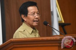 Pemprov Kepulauan Babel Siapkan Regulasi Kelola Logam Tanah Jarang