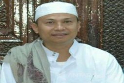 Pengasuh Ponpes Bahrul Maghfiroh Malang Tutup Usia