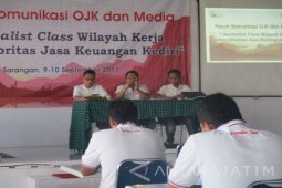 Perusahan Gadai Swasta Harus Berizin