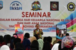 Tiga Ancaman Bagi Generasi Muda