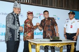 Banyuwangi dan Angkasa Pura II  Kembangkan Bandara