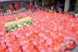 Tradisi Sembahyang Rebutan