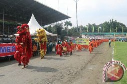 Porkot 2017 Spesial