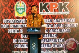 Waspadai Gratifikasi