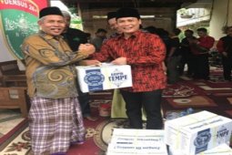 Kiai Sepuh di Malang Kirim Surat "Rahasia" untuk Megawati