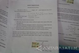 Pendamping PKH "Double Job" Sampang Ditindak Kemensos