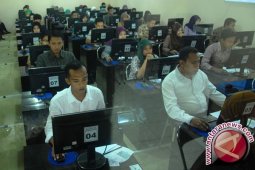 Pendaftaran CPNS lewat portal sscn.bkn.go.id, dimulai 19 September