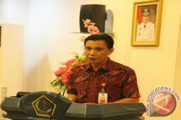 Pemprov Tingkatkan Kapasitas Aparatur Terkait Regulasi Pengadaan