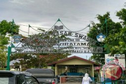 BPBD Targetkan Pembangunan Jembatan Rusak Selesai November