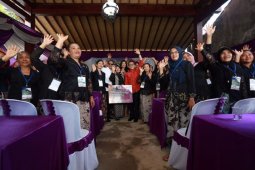 Homestay Banyuwangi Dilatih Tingkatkan Kapasitas Usaha