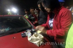 Tiga Mahasiswa Terjaring Bawa Narkoba di Surabaya