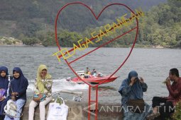 Wisata Sarangan