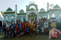 Organisasi Kepemudaan Turut Berperan Sukseskan MTQ